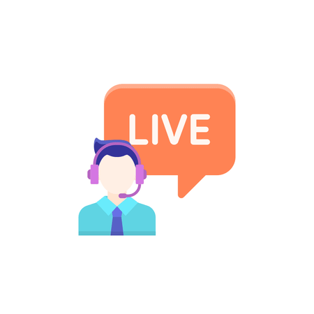 Parrot Canada Visa live support